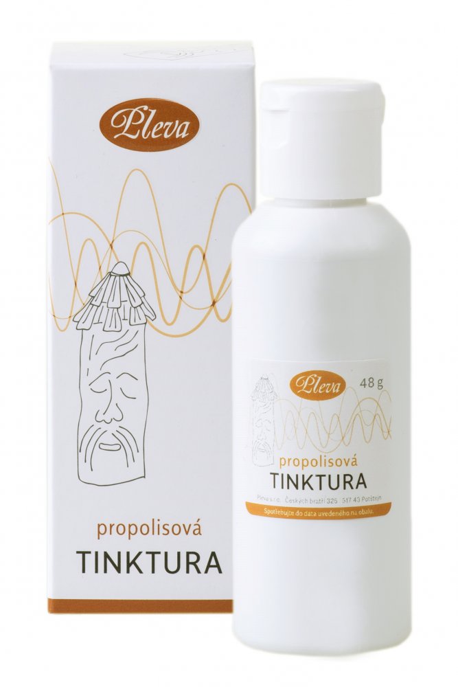 Propolisová tinktura 48 g